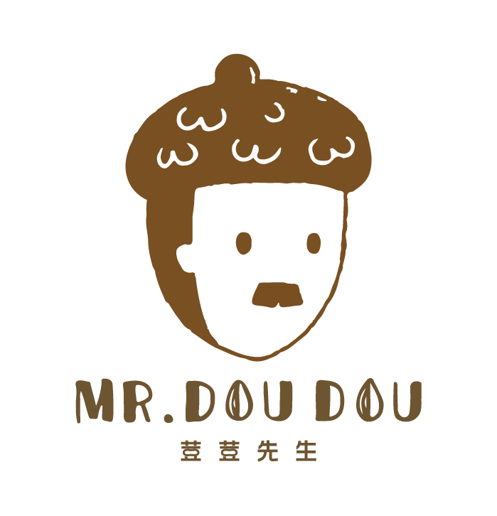Mr.Bean Logo